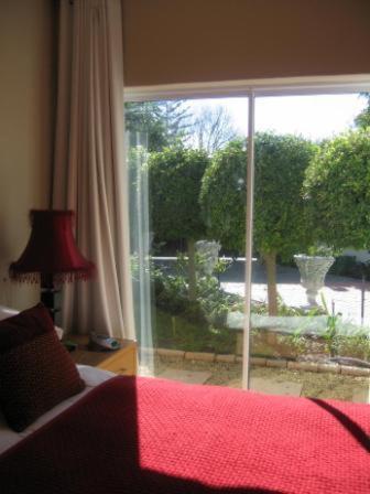 Navona Constantia Guest Cottage Kapstadt Exterior foto