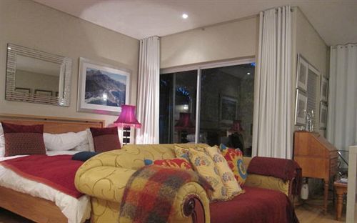 Navona Constantia Guest Cottage Kapstadt Exterior foto