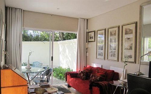Navona Constantia Guest Cottage Kapstadt Exterior foto