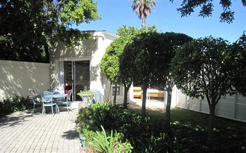 Navona Constantia Guest Cottage Kapstadt Exterior foto
